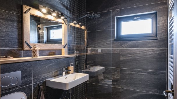 Rekreační a sportovní resort Marina Liptov **** Bobrovník 10