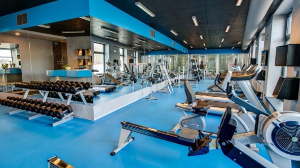 Rekreační a sportovní resort Marina Liptov **** Bobrovník 4