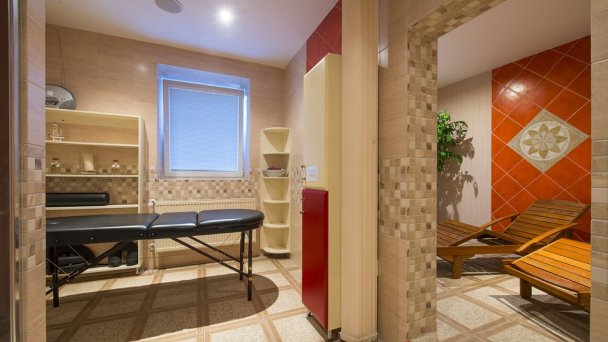 Hotel Svätojánsky kaštieľ *** Liptovský Ján 23
