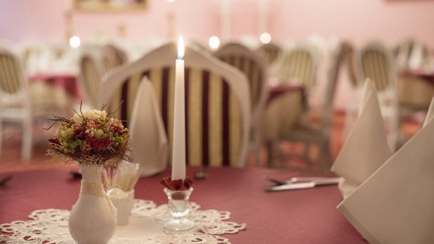Hotel Svätojánsky kaštieľ *** Liptovský Ján 29