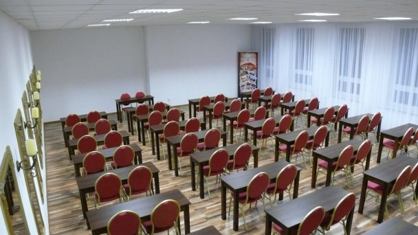 Hotel Svätojánsky kaštieľ *** Liptovský Ján 31