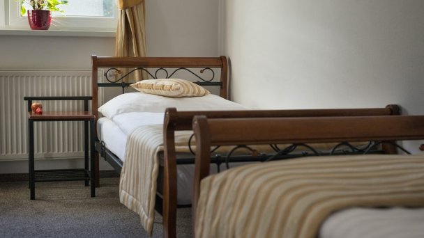 Hotel Svätojánsky kaštieľ *** Liptovský Ján 16