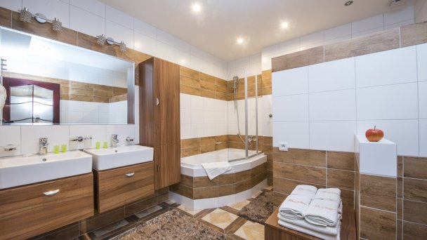 Hotel Svätojánsky kaštieľ *** Liptovský Ján 18