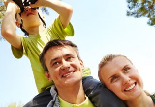 Active pobyt: Vše pro aktivní lidi – turistika, cyklistika, wellness
