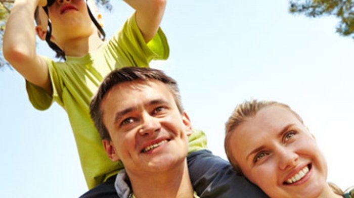 Active pobyt: Vše pro aktivní lidi – turistika, cyklistika, wellness
