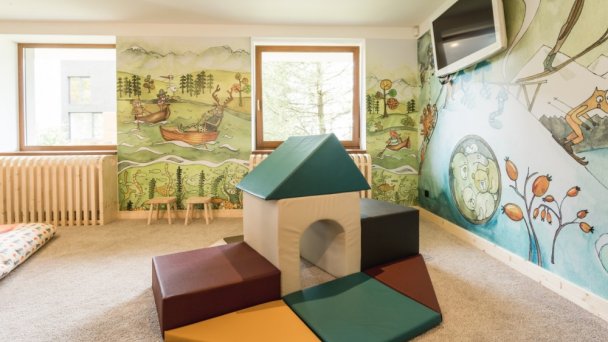 Arietes Marmont Resort **** Tatranská Štrba 11 Arietes Marmont Resort **** Tatranská Štrba 11