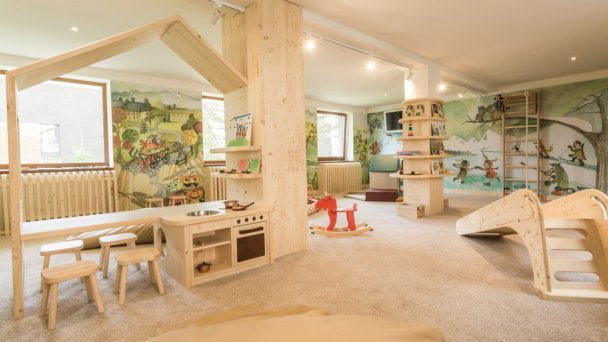 Arietes Marmont Resort **** Tatranská Štrba 9 Arietes Marmont Resort **** Tatranská Štrba 9