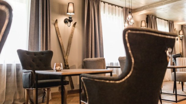 Arietes Marmont Resort **** Tatranská Štrba 28 Arietes Marmont Resort **** Tatranská Štrba 28