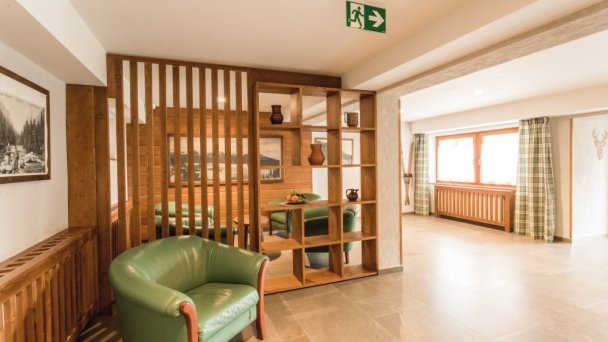 Arietes Marmont Resort **** Tatranská Štrba 27 Arietes Marmont Resort **** Tatranská Štrba 27