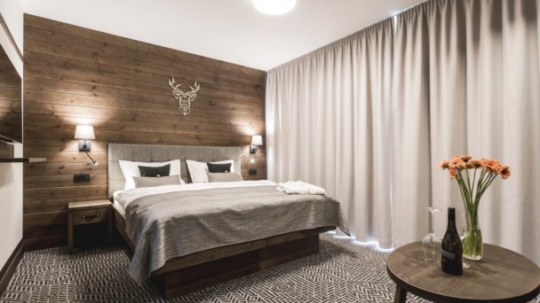 Arietes Marmont Resort **** Tatranská Štrba 22 Arietes Marmont Resort **** Tatranská Štrba 22
