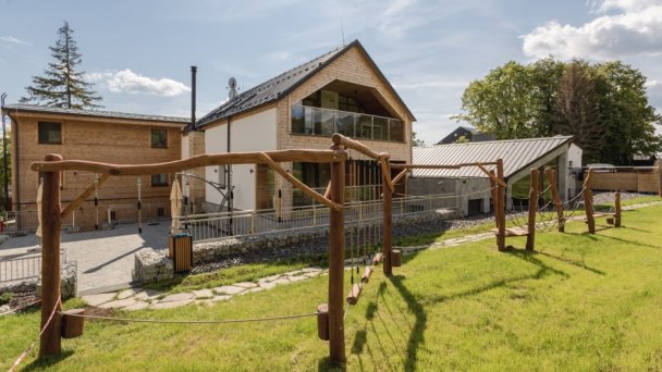 Arietes Marmont Resort **** Tatranská Štrba 20 Arietes Marmont Resort **** Tatranská Štrba 20