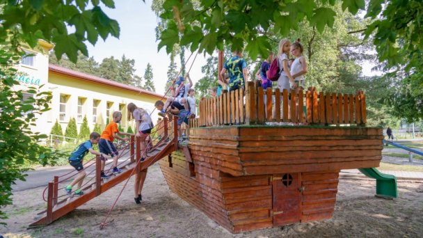 Kúpele Lučivná 53 Kúpele Lučivná 53