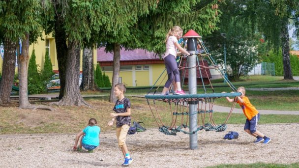 Kúpele Lučivná 56 Kúpele Lučivná 56