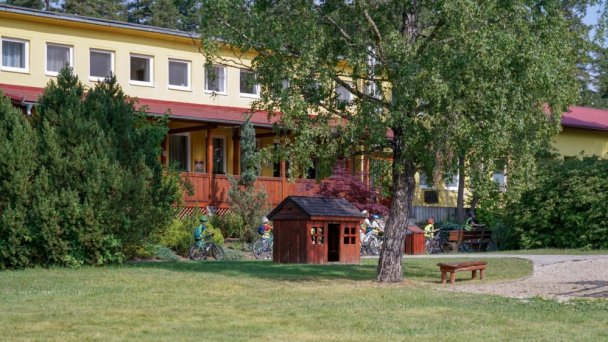 Kúpele Lučivná 28 Kúpele Lučivná 28