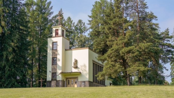 Kúpele Lučivná 29 Kúpele Lučivná 29