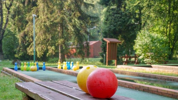 Kúpele Lučivná 60 Kúpele Lučivná 60