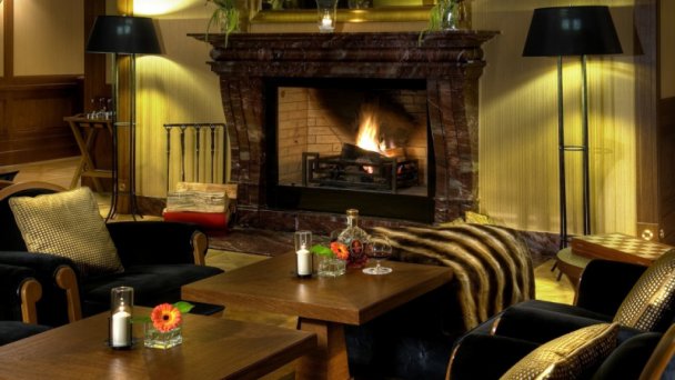 Grand Hotel Kempinski High Tatras ***** Štrbské Pleso 32