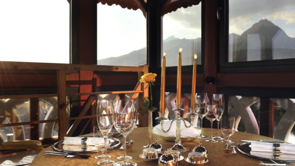 Grand Hotel Kempinski High Tatras ***** Štrbské Pleso 24