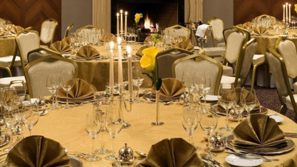 Grand Hotel Kempinski High Tatras ***** Štrbské Pleso 22
