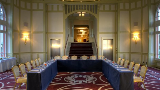 Grand Hotel Kempinski High Tatras ***** Štrbské Pleso 29