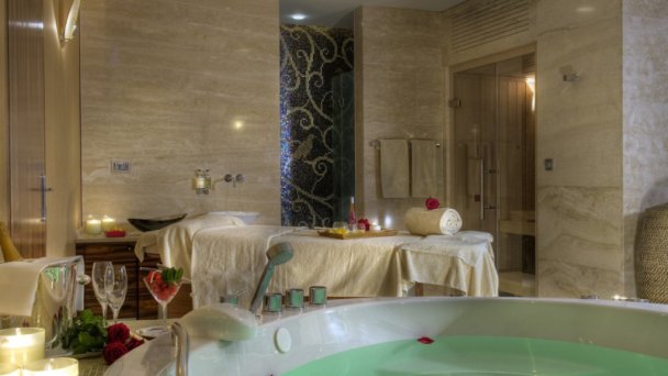 Grand Hotel Kempinski High Tatras ***** Štrbské Pleso 17