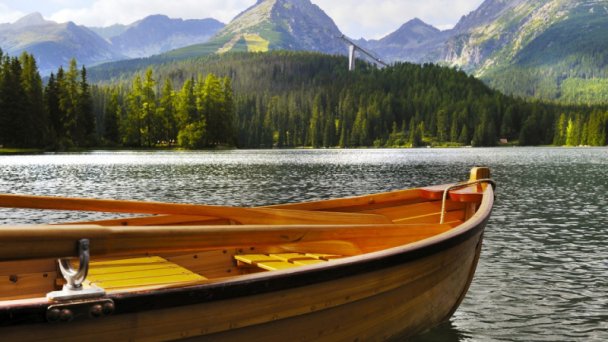 Grand Hotel Kempinski High Tatras ***** Štrbské Pleso 6
