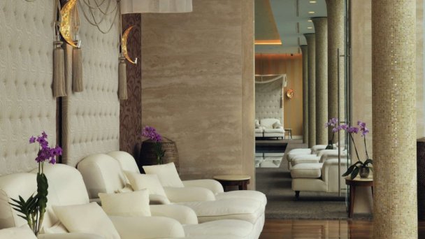 Grand Hotel Kempinski High Tatras ***** Štrbské Pleso 33