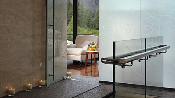 Grand Hotel Kempinski High Tatras ***** Štrbské Pleso 26