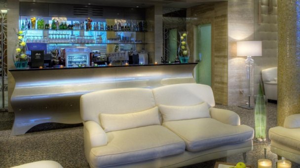 Grand Hotel Kempinski High Tatras ***** Štrbské Pleso 34