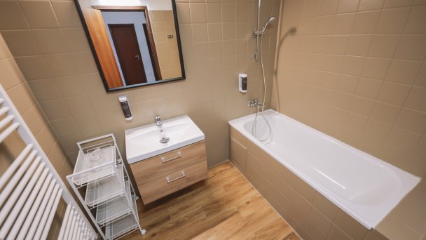 Apartmán Apartmán