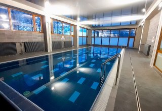 ATLAS Hotel Tatry - dovolená v Tatrách plná zábavy, relaxu a nezapomenutelných rodinných chvil