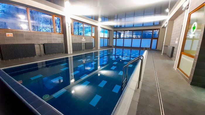 ATLAS Hotel Tatry - dovolená v Tatrách plná zábavy, relaxu a nezapomenutelných rodinných chvil