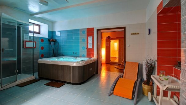 Hotel Avalanche *** Štôla, Vysoké Tatry 19 Hotel Avalanche *** Štôla, Vysoké Tatry 19