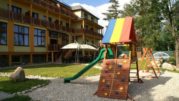 Hotel Avalanche *** Štôla, Vysoké Tatry 24 Hotel Avalanche *** Štôla, Vysoké Tatry 24