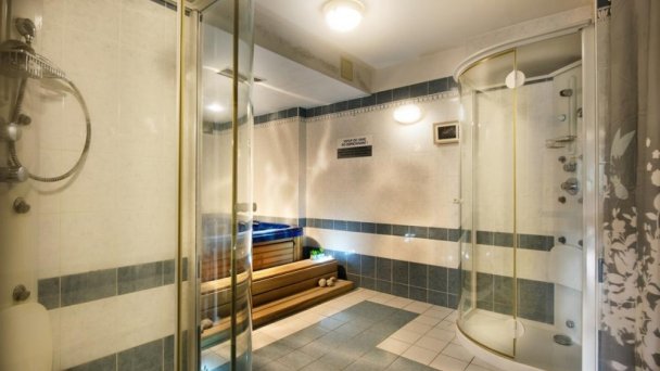 Hotel Forton *** Stará Lesná Hotel k 3.9.2023 ukončil svůj provoz 26