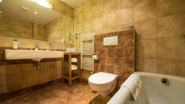 Hotel Forton *** Stará Lesná Hotel k 3.9.2023 ukončil svůj provoz 16