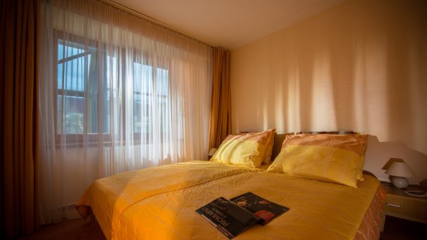 Hotel Forton *** Stará Lesná Hotel k 3.9.2023 ukončil svůj provoz 18