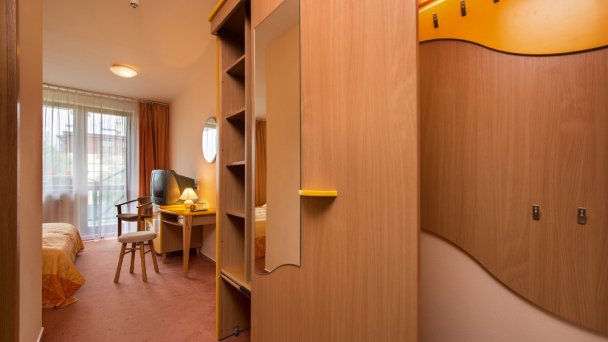 Hotel Forton *** Stará Lesná Hotel k 3.9.2023 ukončil svůj provoz 19