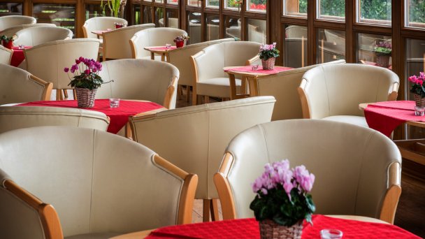 Hotel Forton *** Stará Lesná Hotel k 3.9.2023 ukončil svůj provoz 24