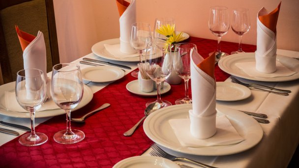 Hotel Forton *** Stará Lesná Hotel k 3.9.2023 ukončil svůj provoz 23