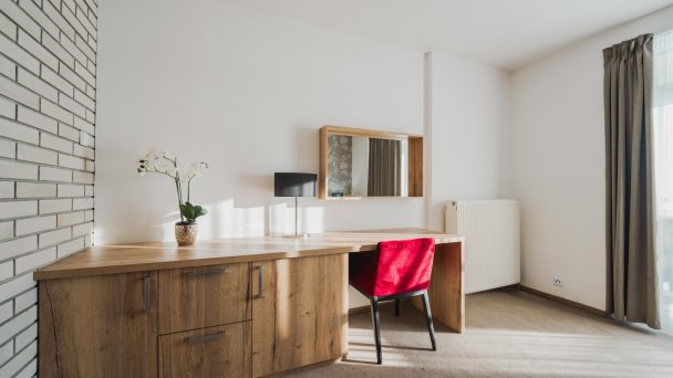 Mezonetový apartmán 15