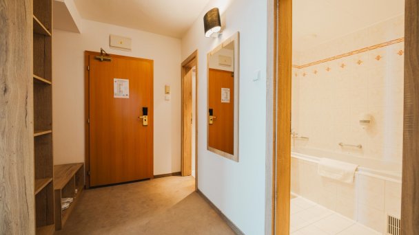 Mezonetový apartmán 10