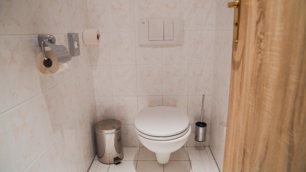 Mezonetový apartmán 8