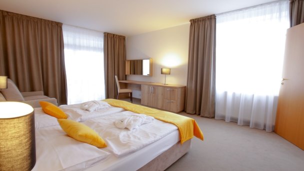 Apartmán Standard 2