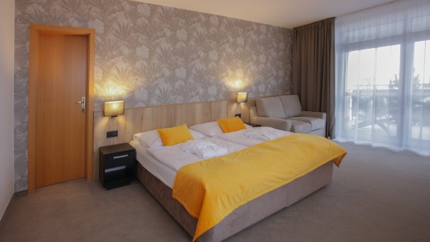 Apartmán Standard