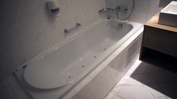 Apartmán Standard 6