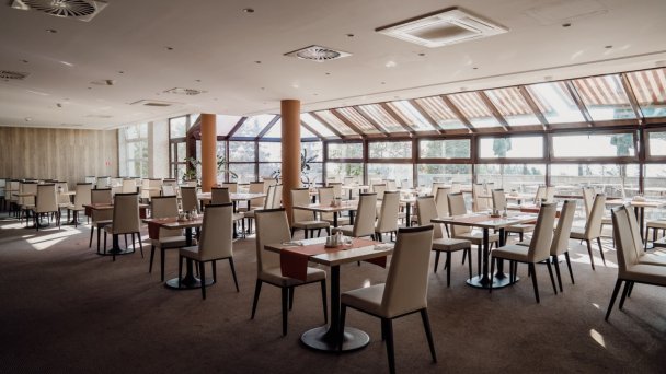 Hotel Hubert **** Vital Resort Gerlachov 57