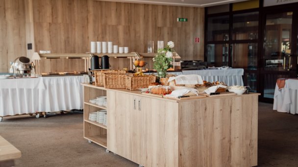 Hotel Hubert **** Vital Resort Gerlachov 59