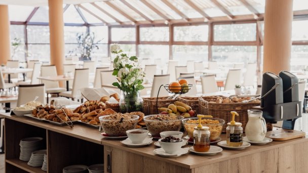 Hotel Hubert **** Vital Resort Gerlachov 58