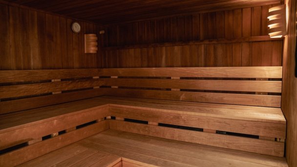 Hotel Hubert **** Vital Resort Gerlachov 52